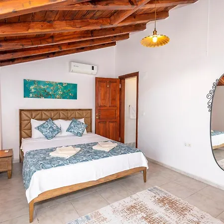 Vitello Villa Fethiye
