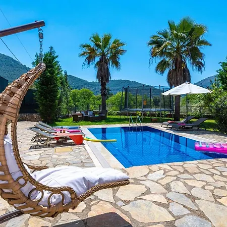 Vitello * Fethiye
