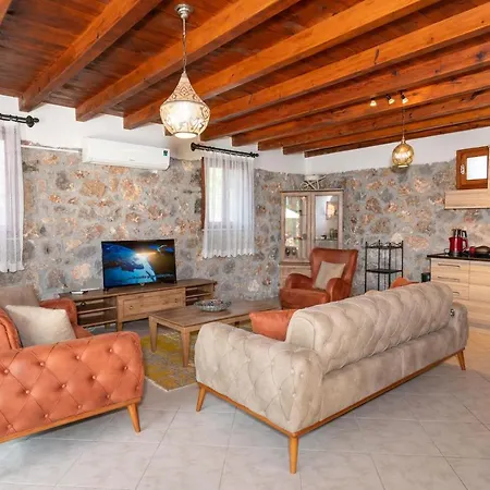 Vitello * Fethiye